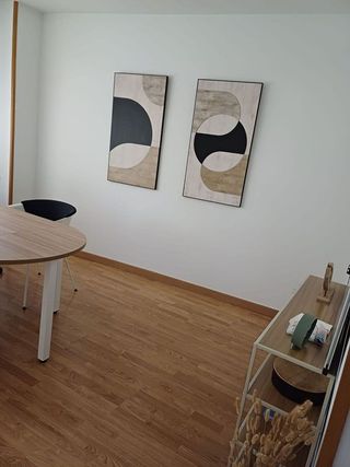 Oficina en venta en Centro en Murcia