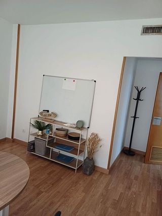 Oficina en venta en Centro en Murcia