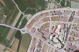 Terreno en venta en Cúllar Vega