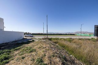Terreno en venta en Cúllar Vega