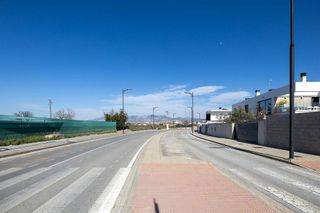 Terreno en venta en Cúllar Vega