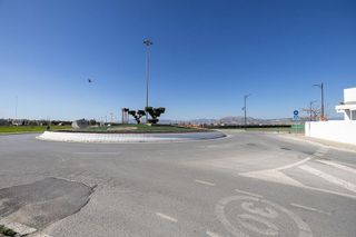 Terreno en venta en Cúllar Vega