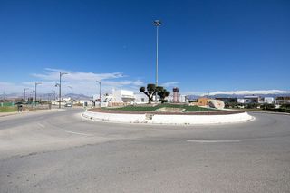 Terreno en venta en Cúllar Vega