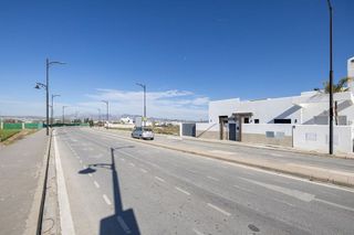 Terreno en venta en Cúllar Vega