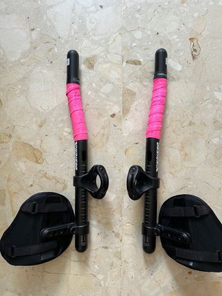 Acoples de Triatlón Profile Design