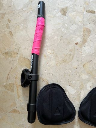 Acoples de Triatlón Profile Design