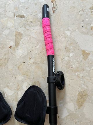 Acoples de Triatlón Profile Design