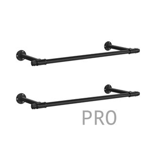 Juego de 2 Percheros de Pared SONGMICS