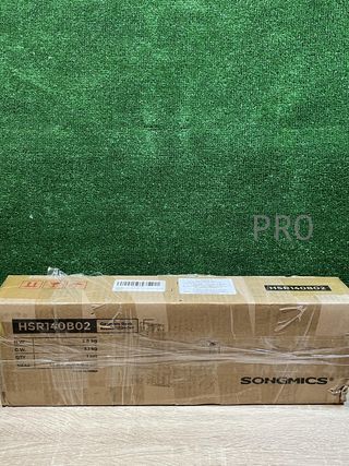 Juego de 2 Percheros de Pared SONGMICS