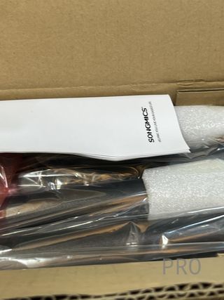 Juego de 2 Percheros de Pared SONGMICS