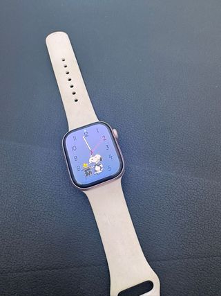 Apple Watch Series 10 GPS Oro Rosa
