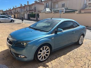 Ford Focus 2007