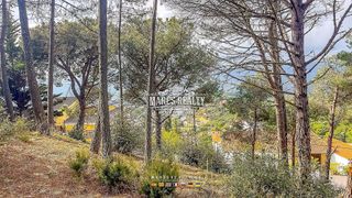 Terreno en venta en Roca Grossa - Serra Brava en Lloret de Mar