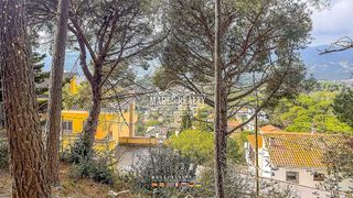 Terreno en venta en Roca Grossa - Serra Brava en Lloret de Mar