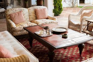 Chalet en alquiler en Nagüeles Alto en Marbella