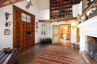 Chalet en alquiler en Nagüeles Alto en Marbella