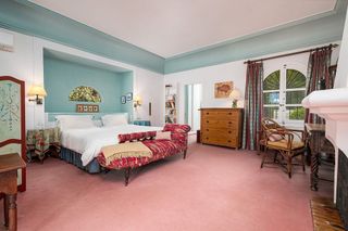 Chalet en alquiler en Nagüeles Alto en Marbella