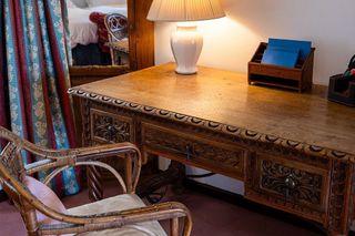 Chalet en alquiler en Nagüeles Alto en Marbella