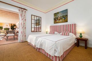 Chalet en alquiler en Nagüeles Alto en Marbella