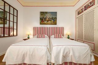 Chalet en alquiler en Nagüeles Alto en Marbella