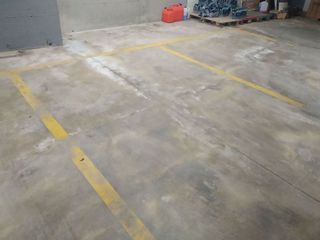 Garaje en alquiler en Centro Histórico en Málaga