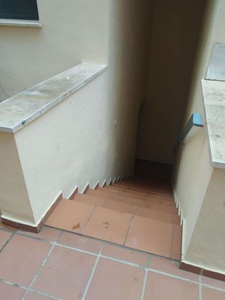 Garaje en alquiler en Centro Histórico en Málaga