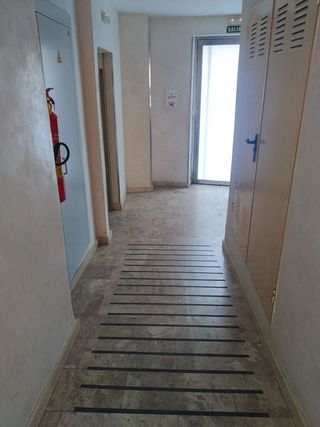 Garaje en alquiler en Centro Histórico en Málaga