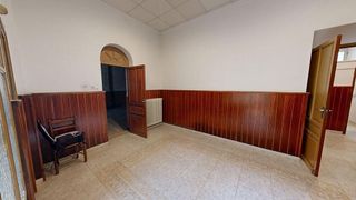 Edificio en venta en Alcoy/Alcoi