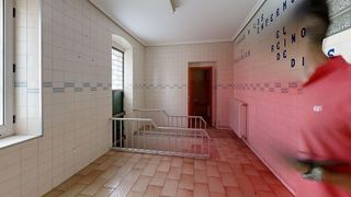 Edificio en venta en Alcoy/Alcoi