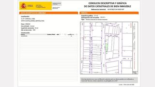 Terreno en venta en Castellbisbal