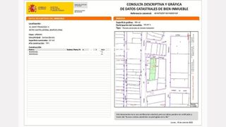 Terreno en venta en Castellbisbal