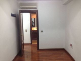 Piso en alquiler en Barrio Alto - San Félix - Oliveros - Altamira en Almería