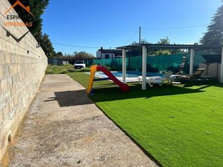 Casa rural en venta en San Mateo de Gállego