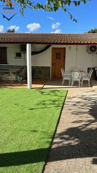 Casa rural en venta en San Mateo de Gállego