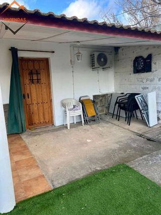 Casa rural en venta en San Mateo de Gállego