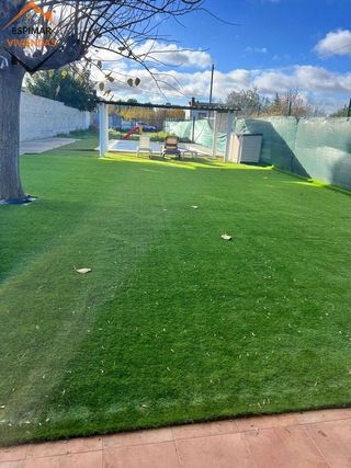 Casa rural en venta en San Mateo de Gállego