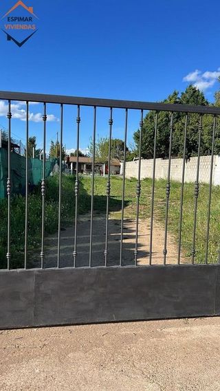 Casa rural en venta en San Mateo de Gállego
