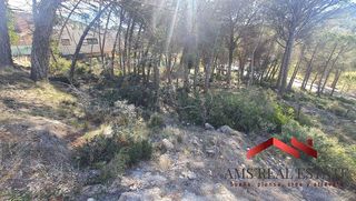 Terreno en venta en Begues