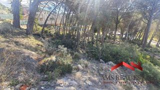 Terreno en venta en Begues
