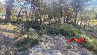 Terreno en venta en Begues