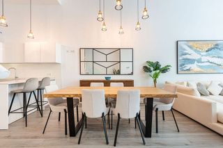 Piso en venta en Benahavís