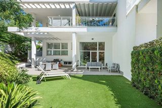 Piso en venta en Benahavís