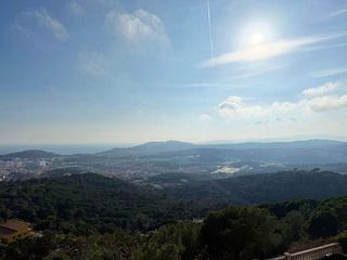 Terreno en venta en Roca Grossa - Serra Brava en Lloret de Mar