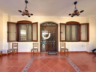 Chalet en venta en Oliva pueblo en Oliva
