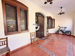Chalet en venta en Oliva pueblo en Oliva
