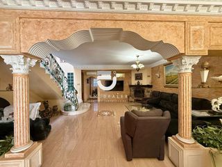 Chalet en venta en Oliva pueblo en Oliva