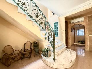 Chalet en venta en Oliva pueblo en Oliva