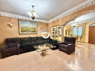 Chalet en venta en Oliva pueblo en Oliva