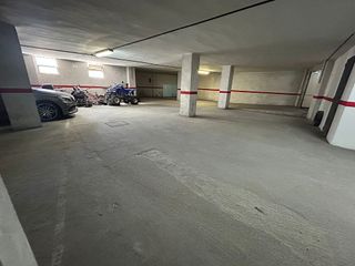 Garaje en venta en Béjar