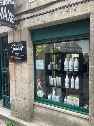 Local comercial en venta en Casco Histórico en Santiago de Compostela